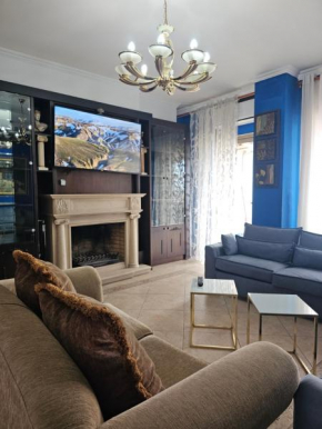 Skanderbeg Square EXPLORER APARTMENTS